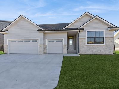 513 NE 58th St, Ankeny, IA, 50021