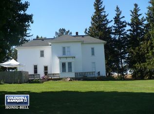 8688 Preserve Rd, Waterman, IL 60556