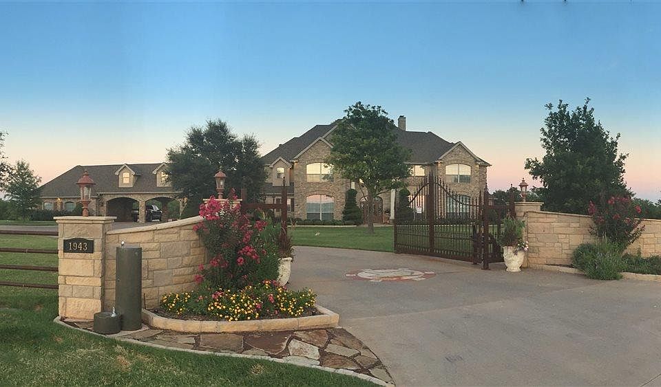 1943 Clark Rd, TX 76354 Zillow