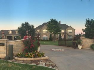 1943 Clark Rd, Burkburnett, TX 76354