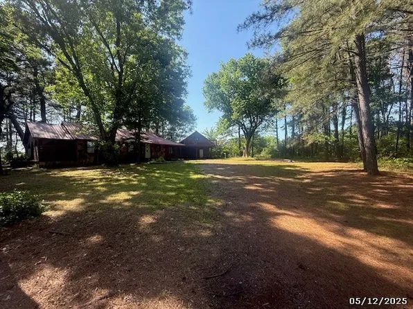 804 W Highway 64, Coal Hill, AR 72832