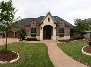 2127 Rockcliffe Loop, College Station, TX 77845