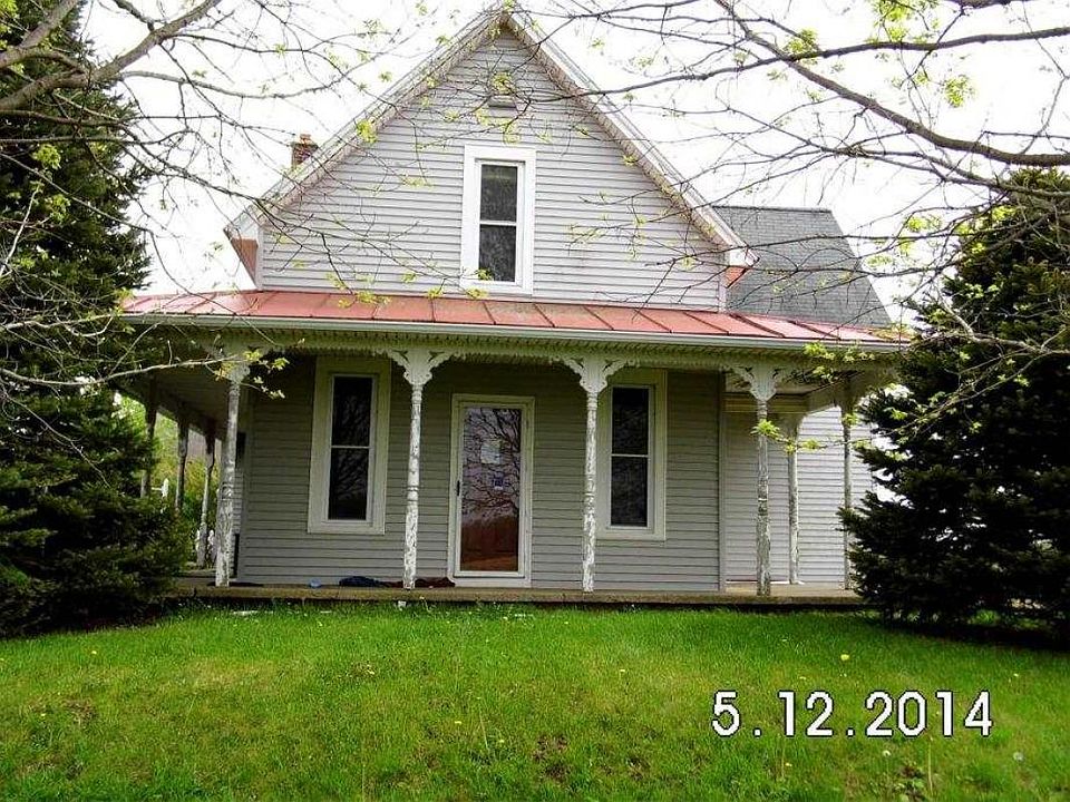 1st image of 3621 E County Road 1000 N