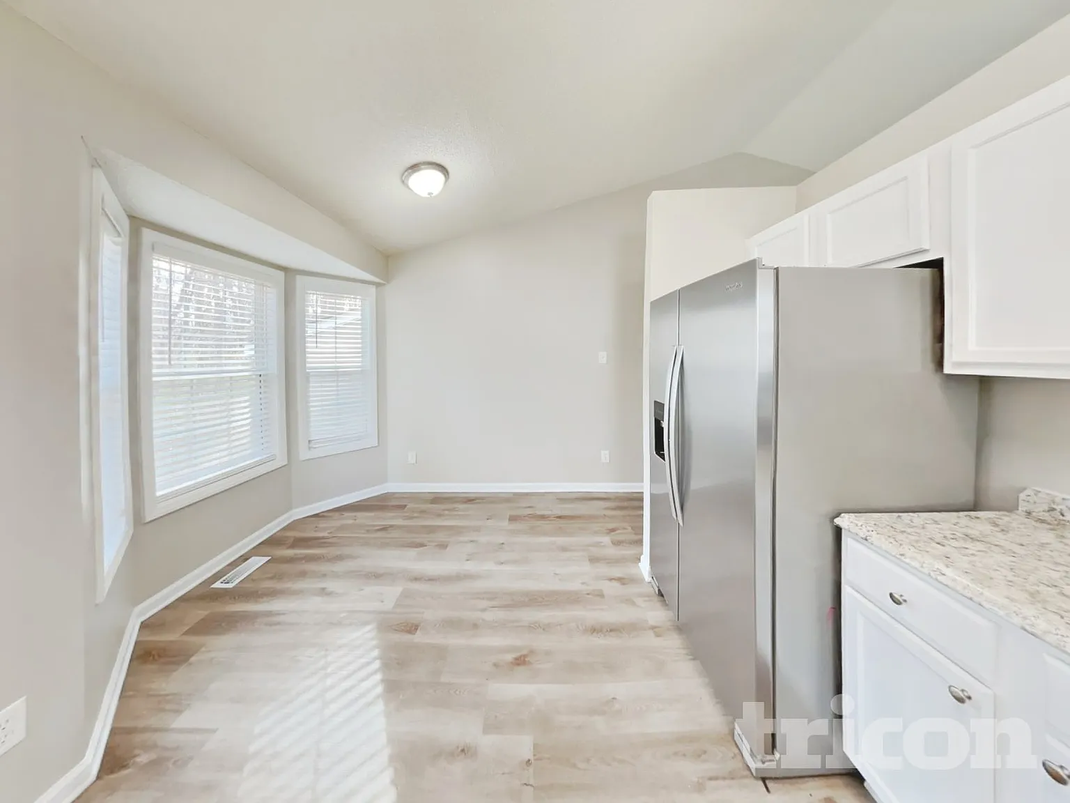 1027 Laurel Leaf Road Zebulon NC — Photo 4
