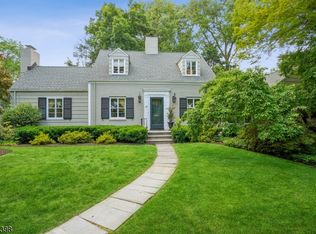 119 Green Ave, Madison, NJ 07940