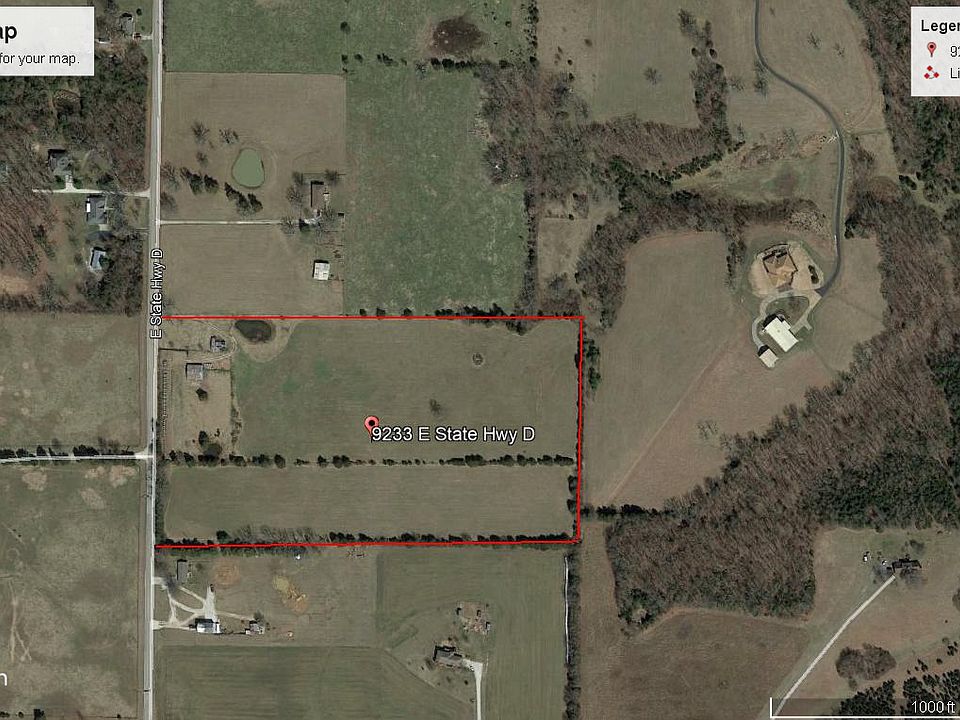 1st image of 9233 E State Highway D