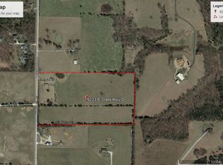9233 E State Highway D, Rogersville, MO 65742