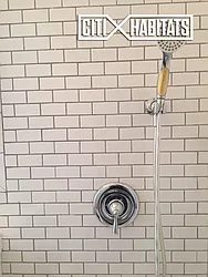 Rented by Citi Habitats