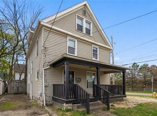 558 Nash St, Akron, OH 44306