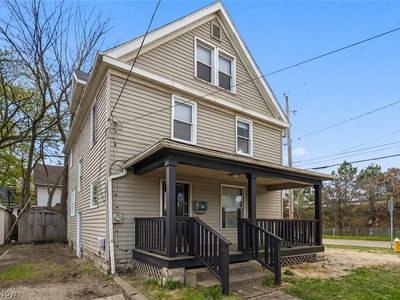 558 Nash St, Akron, OH, 44306