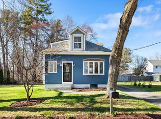 11 Summer St, Billerica, MA 01821