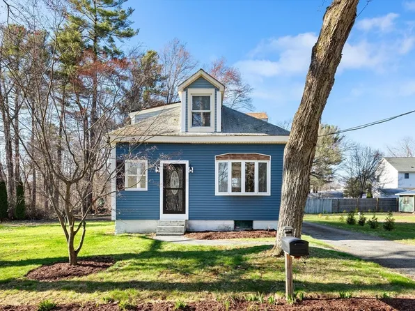 11 Summer St, Billerica, MA 01821