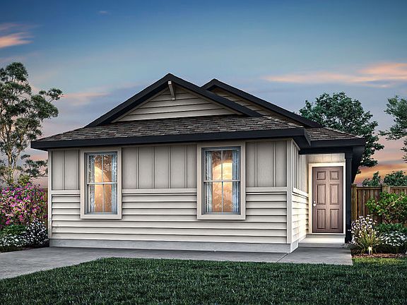 Findley - Exterior HC103