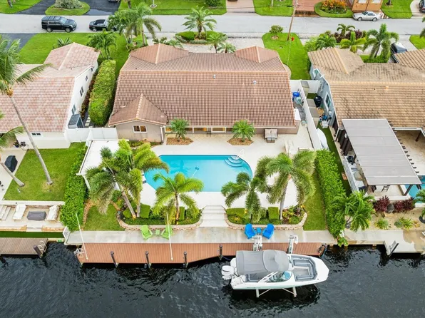 720 SE 6th Terrace, Pompano Beach, FL 33060