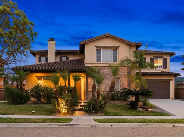 9767 Deer Trail Dr, San Diego, CA 92127