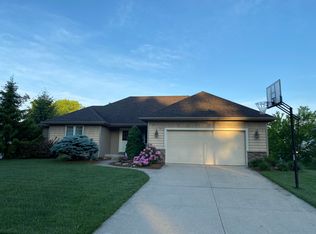 5183 Olen Ct SW, Wyoming, MI 49519