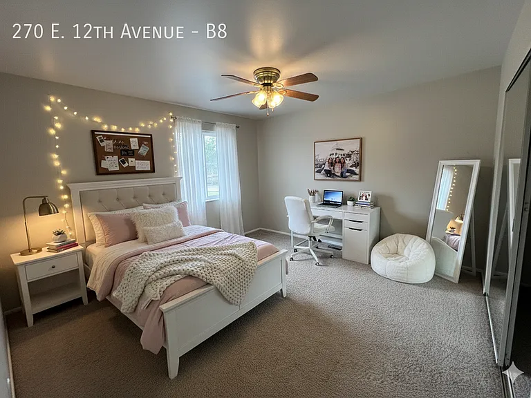 270 E 12th Ave #B8 — Photo 31