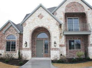 625 Riverfalls Rd, San Angelo, TX 76903