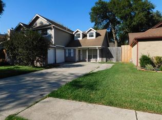 2206 Laurel Land Ln, Houston, TX 77014