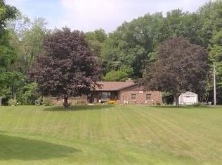 1737 Kauffman Rd, Marion, OH 43302