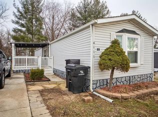 4111 Berwick Dr #172, Des Moines, IA 50320