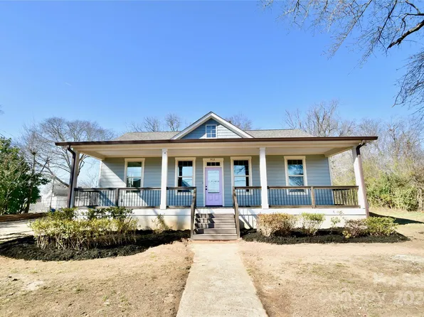 911 Earl St, Shelby, NC 28150