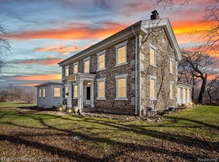 5400 Curtis Rd, Plymouth, MI 48170