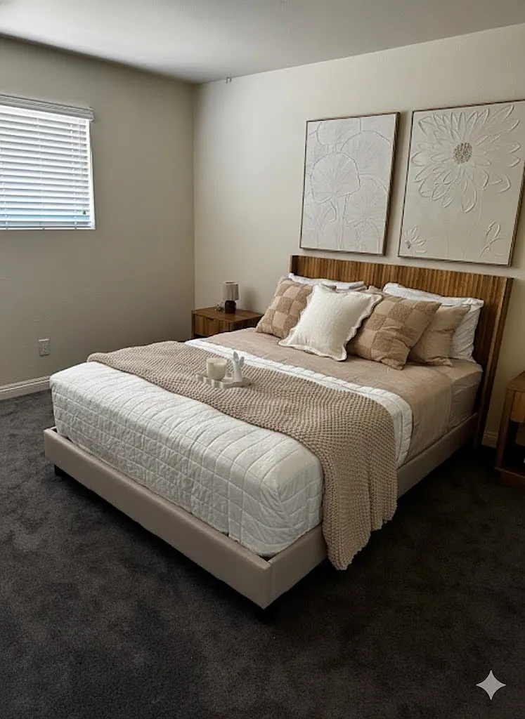 3 bed, 982 sqft, $1,000 — Photo 1
