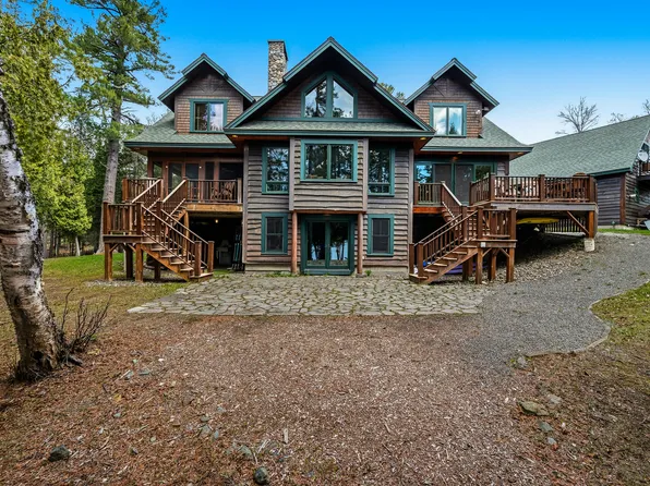 65 Judkins Road, Rangeley, ME 04970