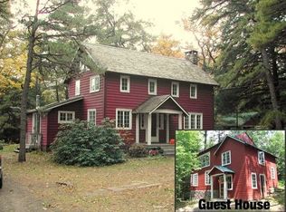 26 Partridge Rd, Woodstock, NY 12498