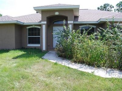 1015 Atz Rd, Malabar, FL, 32950