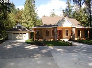 0 15621 S Foster Creek Ln, Oregon City, OR 97045