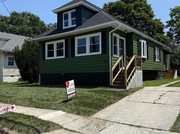 1116 Tatum St, Woodbury, NJ 08096