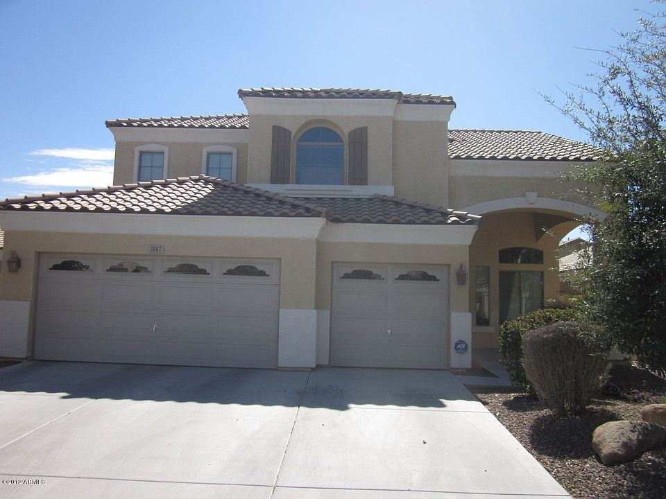 1st image of 1147 E Benrich Dr