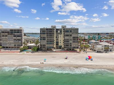 15400 Gulf Blvd APT 702, Madeira Beach, FL, 33708
