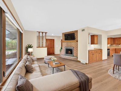 17225 Penbrook DRIVE, Brookfield, WI, 53045