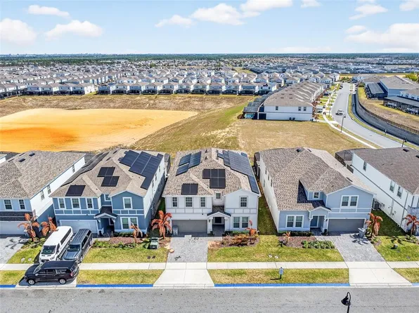 3711 Lana Ave, Davenport, FL 33897