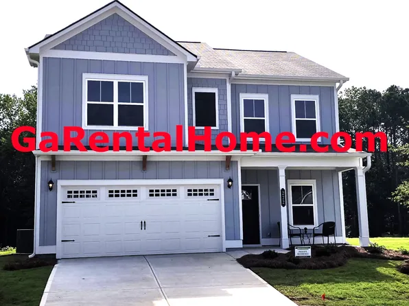 222 Asher Dr, Carrollton, GA 30116