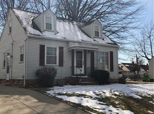 21060 Westport Ave, Euclid, OH