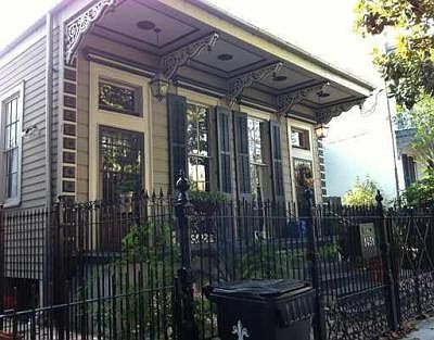 1st image of 1449 Magazine St #B