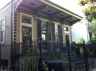 1449 Magazine St #B, New Orleans, LA 70130