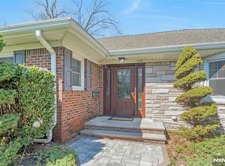 117 Wanamaker Ave, Oradell, NJ 07649