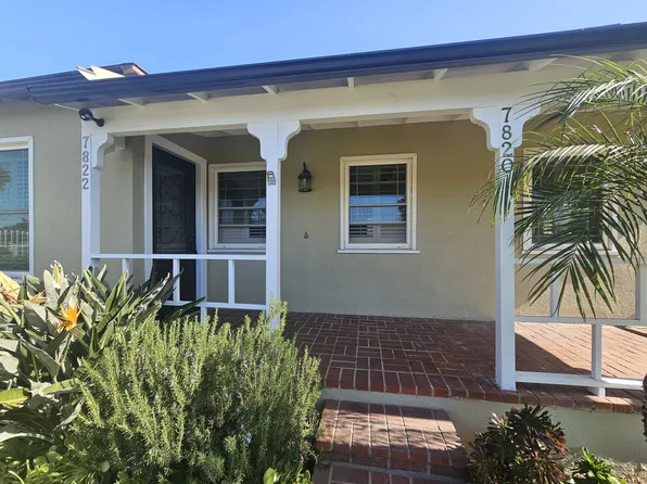 7820 Vantage Ave, North Hollywood, CA 91605