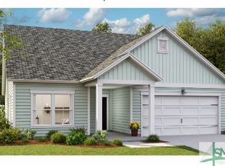 129 Binscombe Ln, Pooler, GA 31322