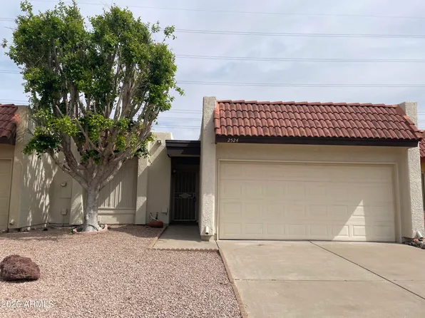 2524 E VILLA THERESA Drive, Phoenix, AZ 85032