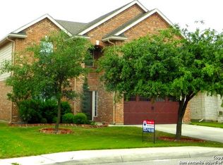 1922 Francis Drake, Windcrest, TX 78239