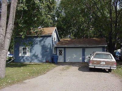 201 Seebart St, Emerado, ND, 58228