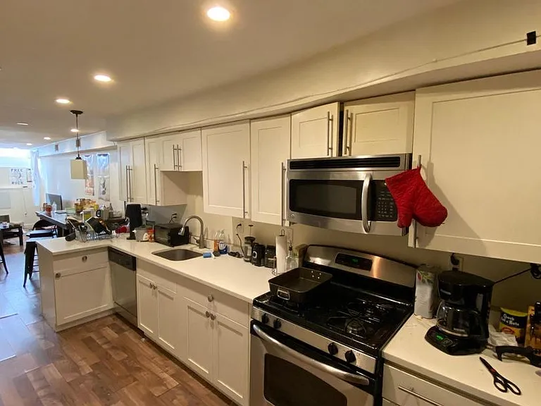 588 Columbus Ave #1C — Photo 13