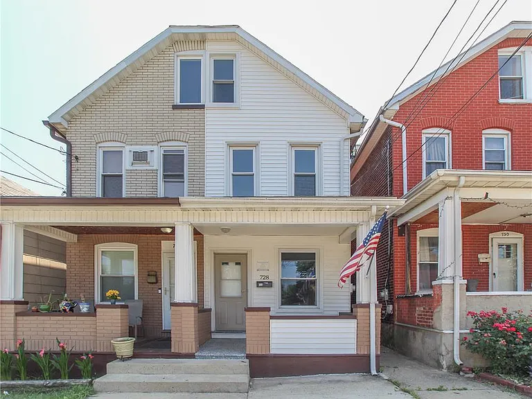 728 Seitz St — Photo 1