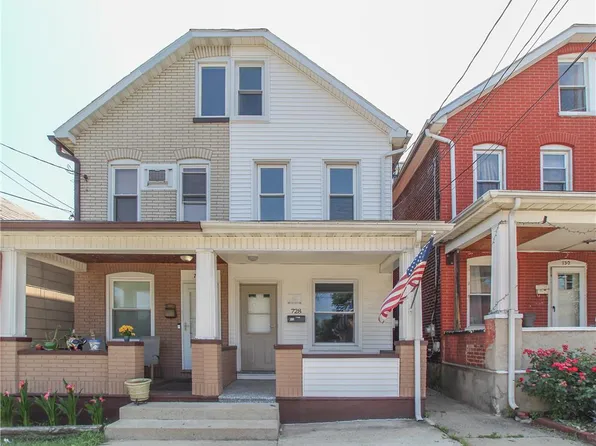 728 Seitz St, Easton, PA 18042